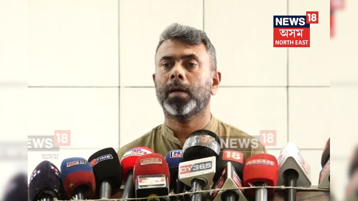 সমষ্টি পুনৰ নিৰ্ধাৰণৰ পিছত মৰিয়নীত সংকটৰ সন্মুখীন হৈছে ৰূপজ্যোতি কুৰ্মী! বৃদ্ধি পালে ভোটাৰৰ সংখ্যা কিন্তু হ্ৰাস পালে বাগিচাৰ ভোটাৰ! |